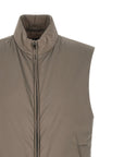 Herno Herno Ecoage Vest