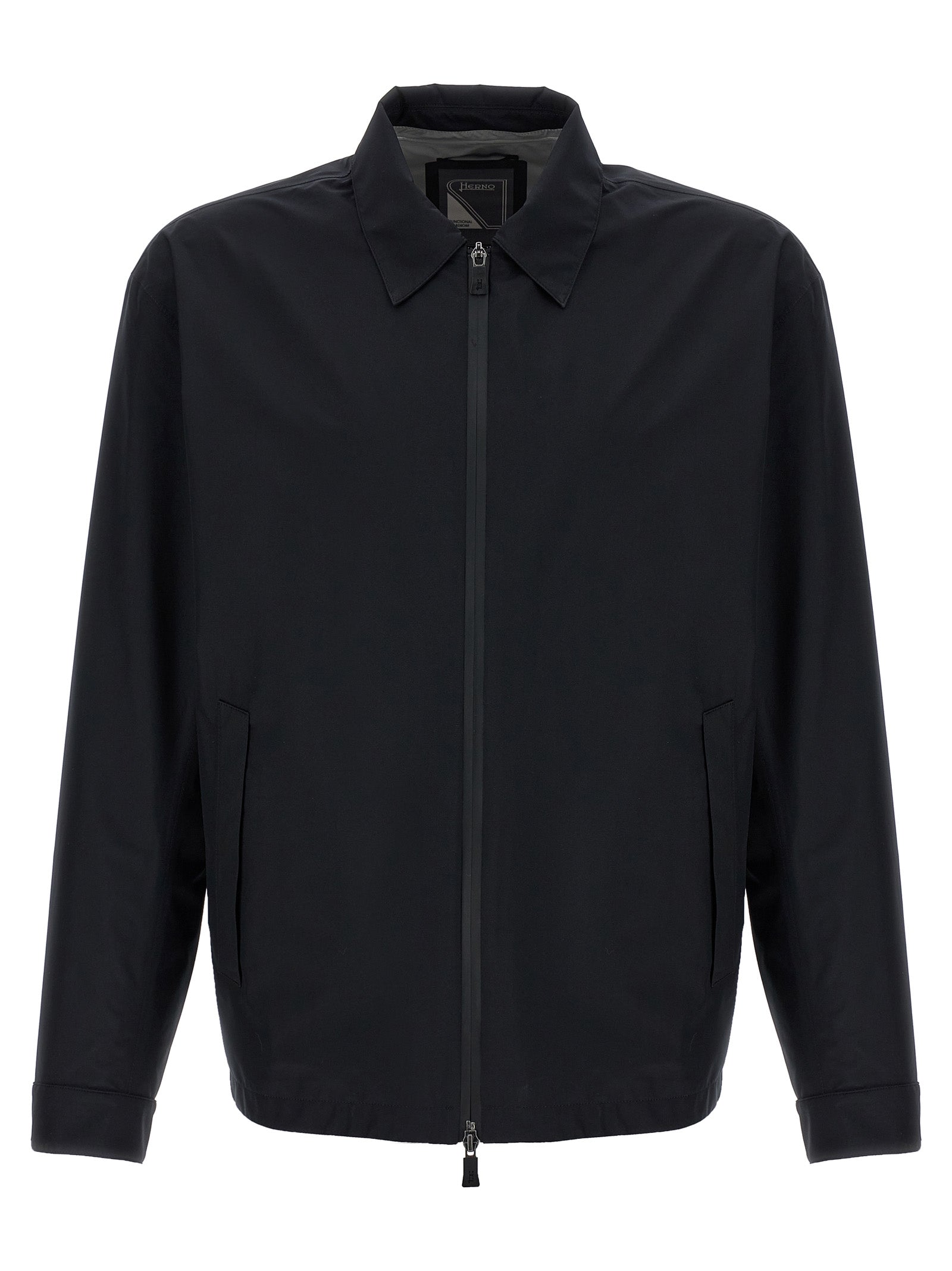 Herno Herno Windproof Jacket