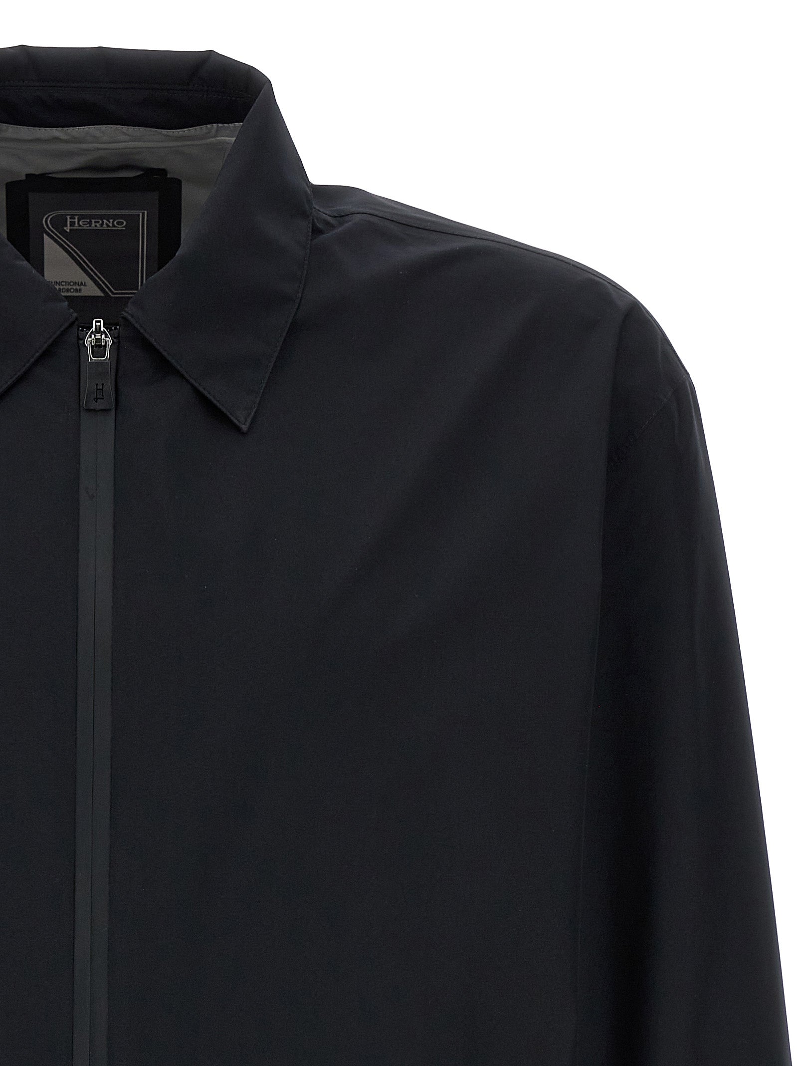 Herno Herno Windproof Jacket