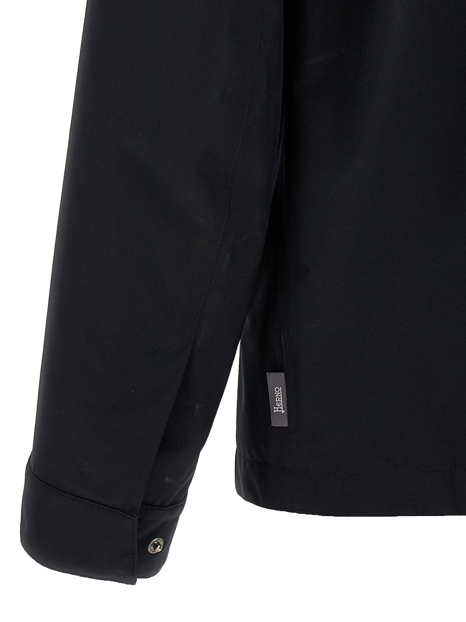 Herno Herno Windproof Jacket
