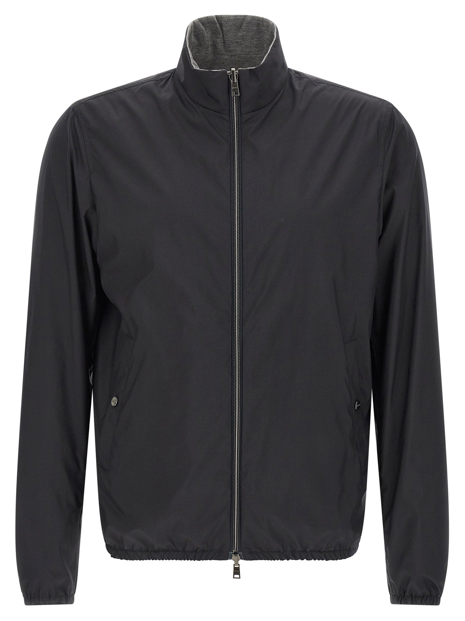 Herno Herno Reversible Bomber Jacket