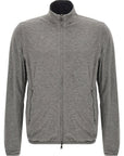 Herno Herno Reversible Bomber Jacket