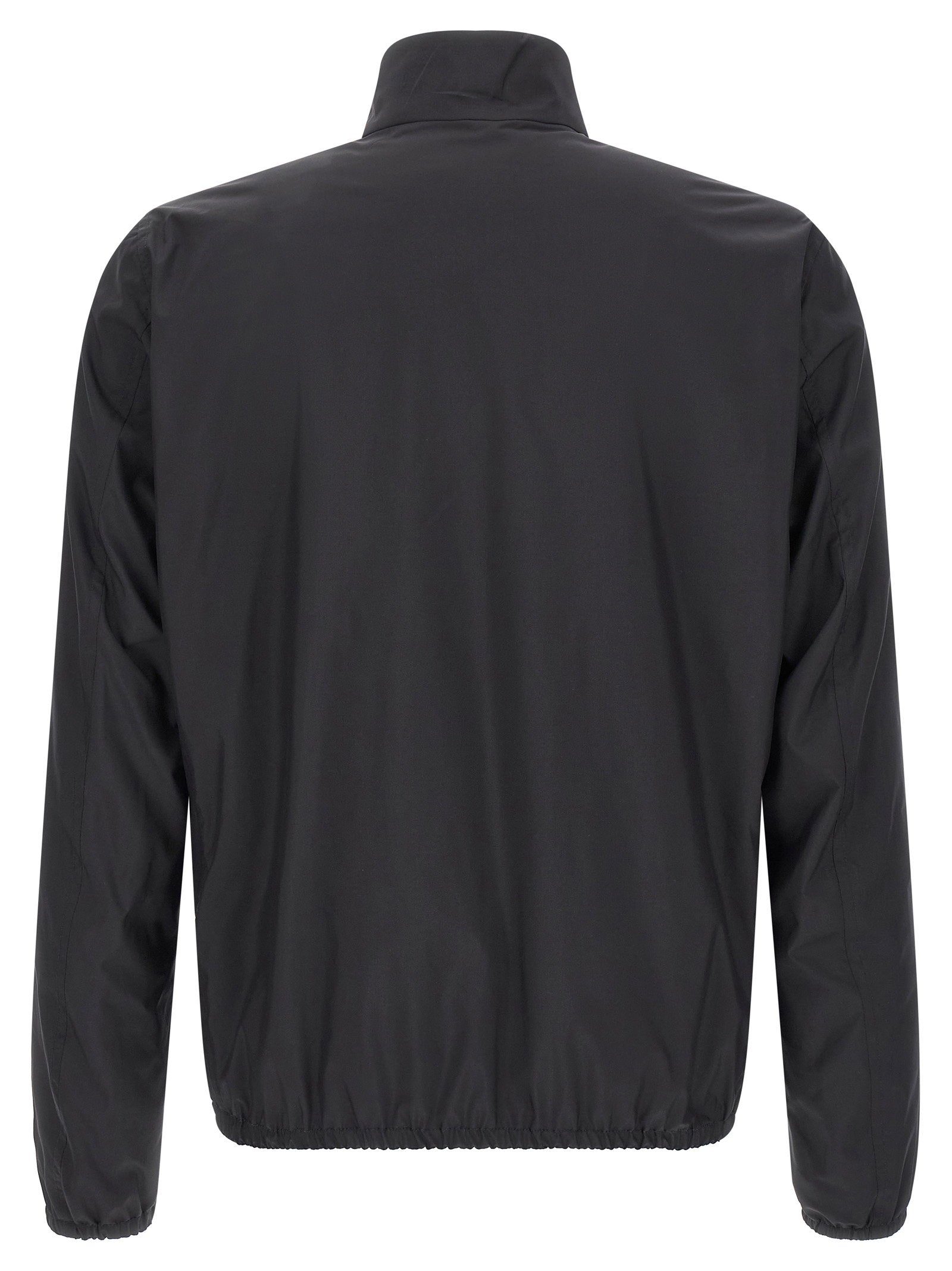 Herno Herno Reversible Bomber Jacket