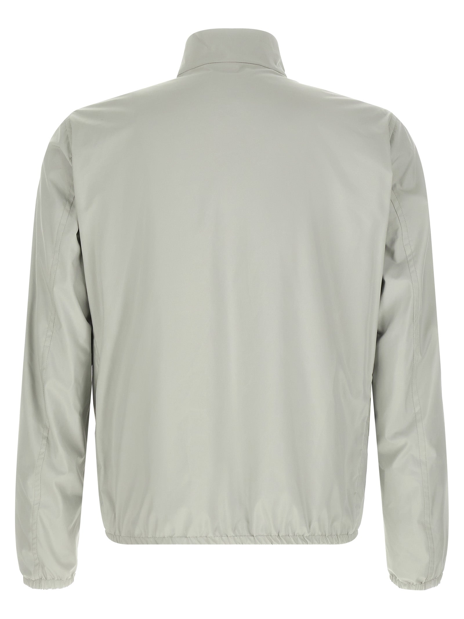 Herno Herno Reversible Bomber Jacket