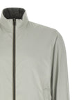 Herno Herno Reversible Bomber Jacket