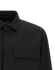 Herno Herno Functional Overshirt