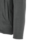 Herno Herno Reversible Overshirt