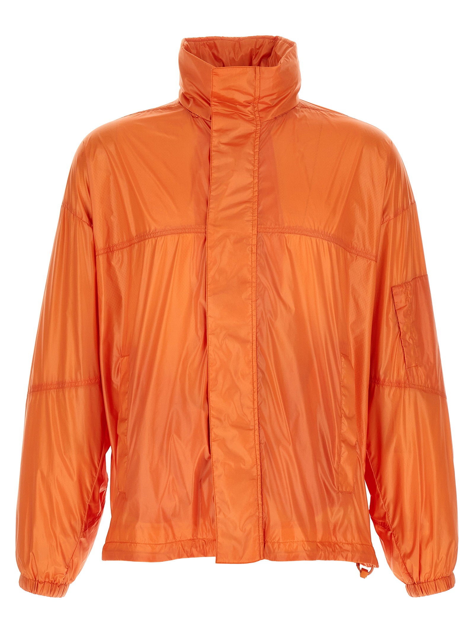 Laminar Laminar Foldable Jacket