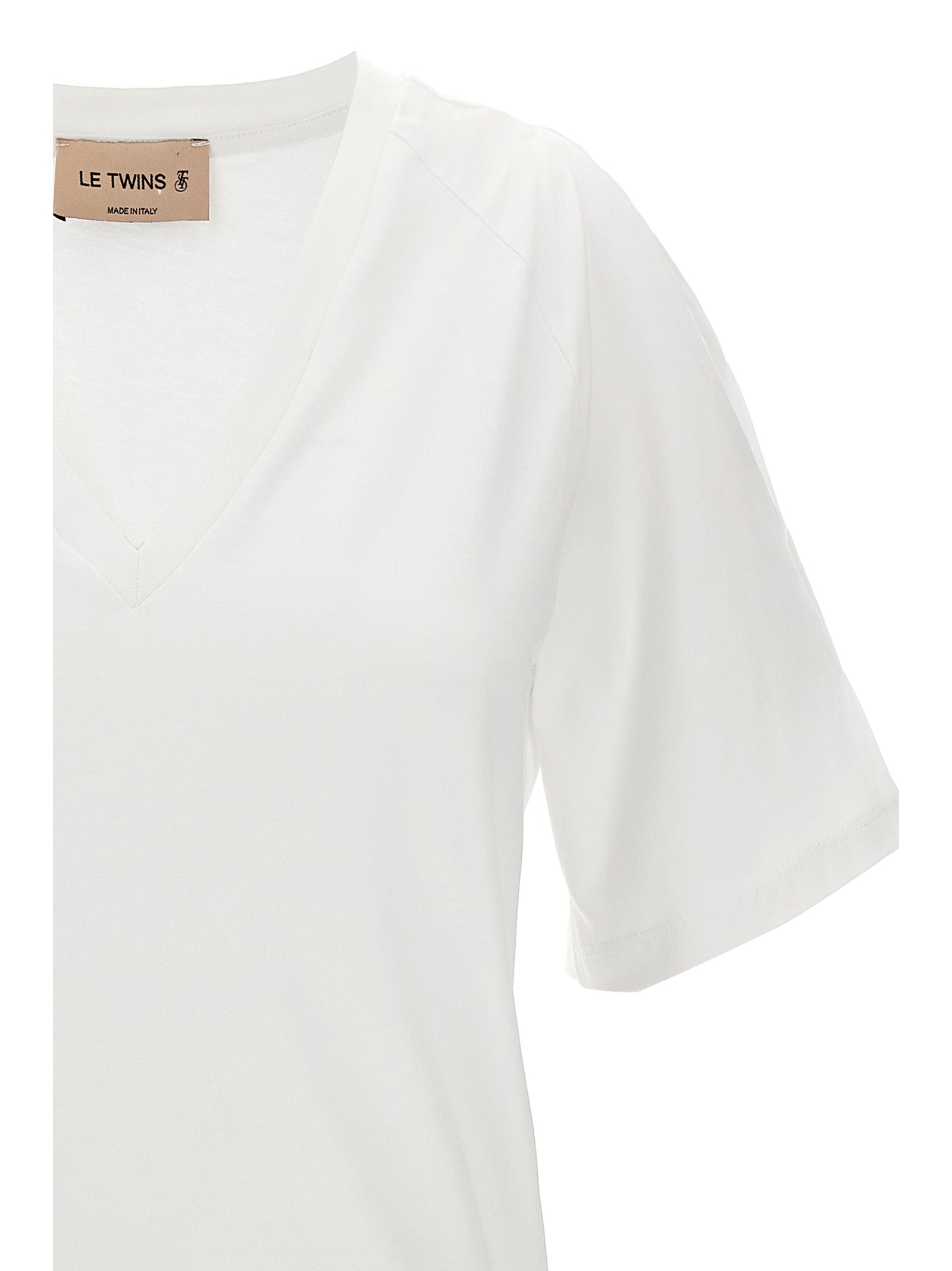 Le Twins Le Twins Gianna T-shirt