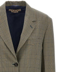 Marni Marni Prince Of Wales Blazer