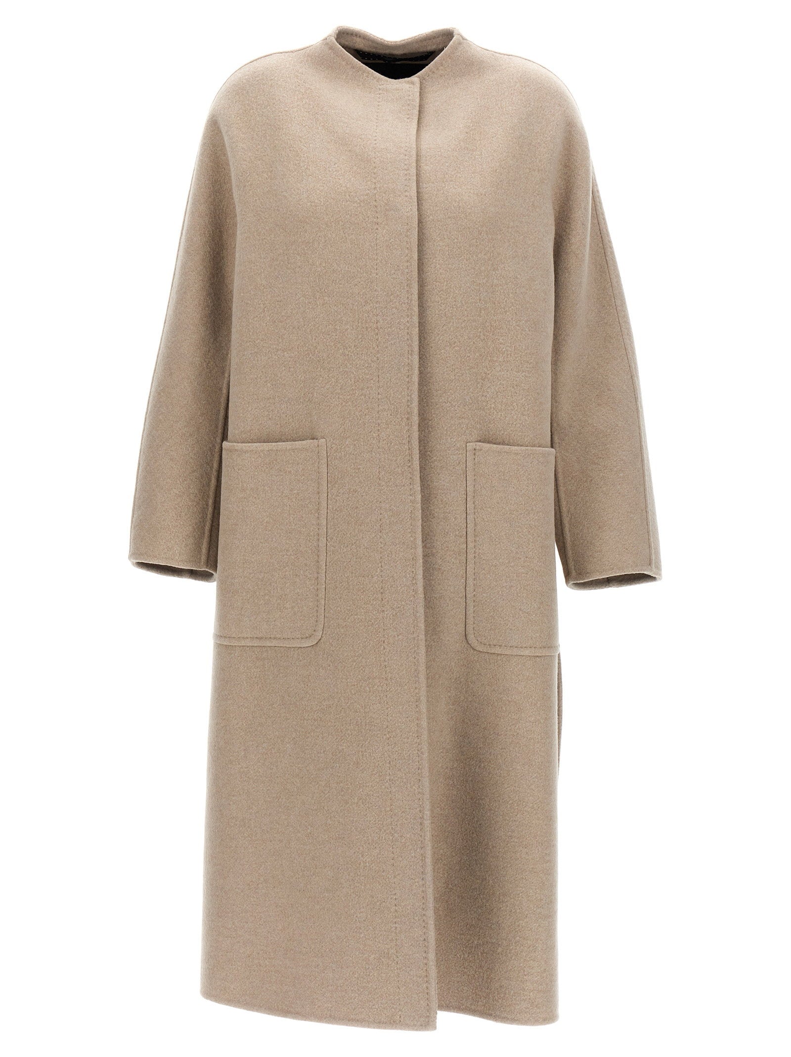 Max Mara Max Mara Gioiosa Coat