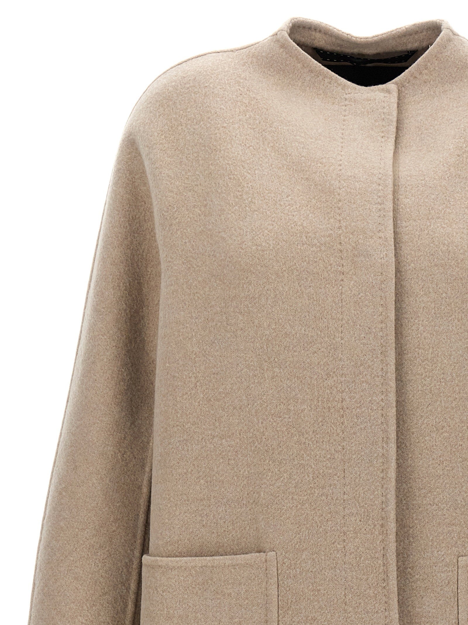 Max Mara Max Mara Gioiosa Coat