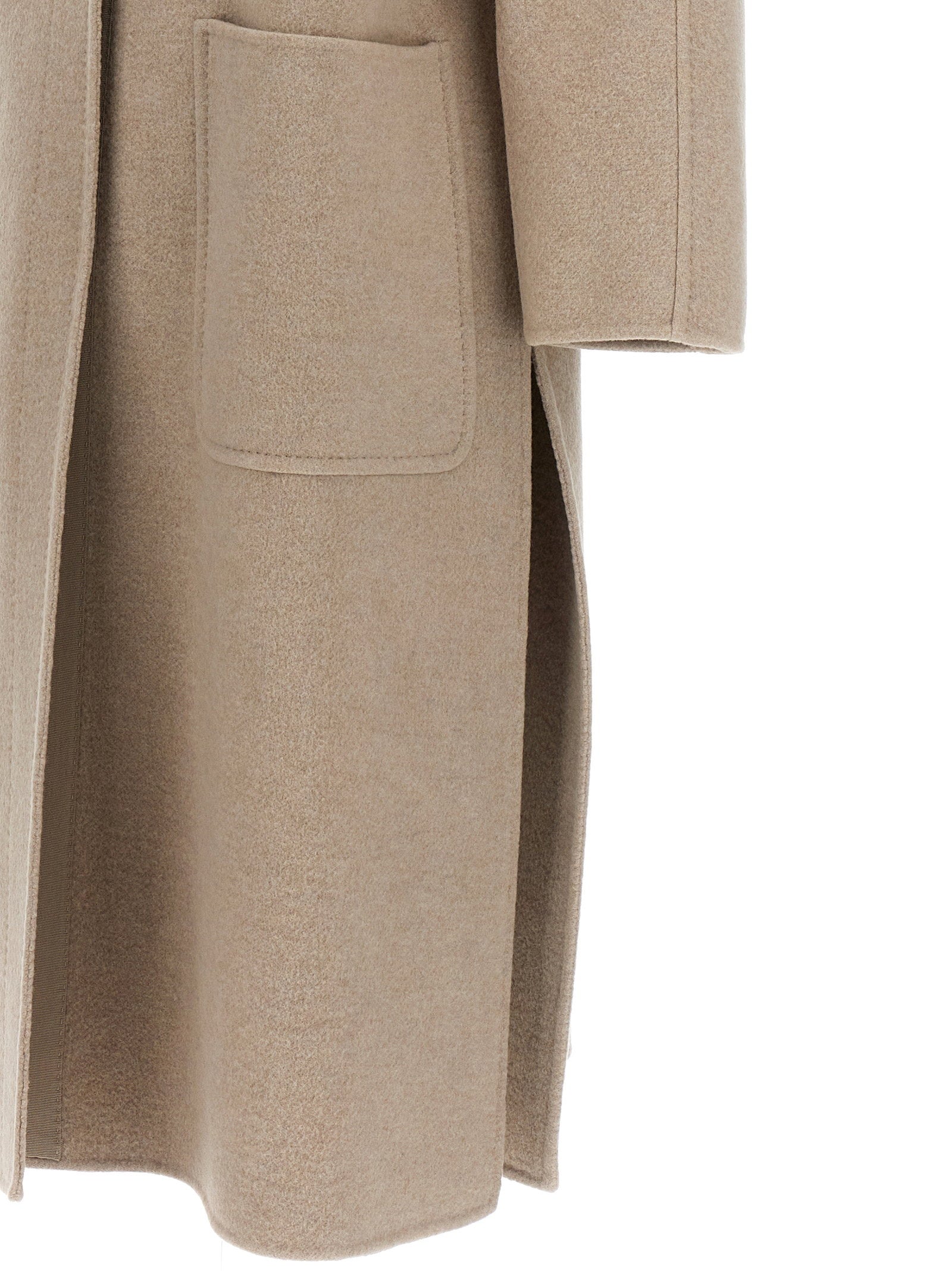 Max Mara Max Mara Gioiosa Coat