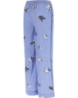 Le Twins Le Twins Giorno Pants
