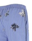Le Twins Le Twins Giorno Pants