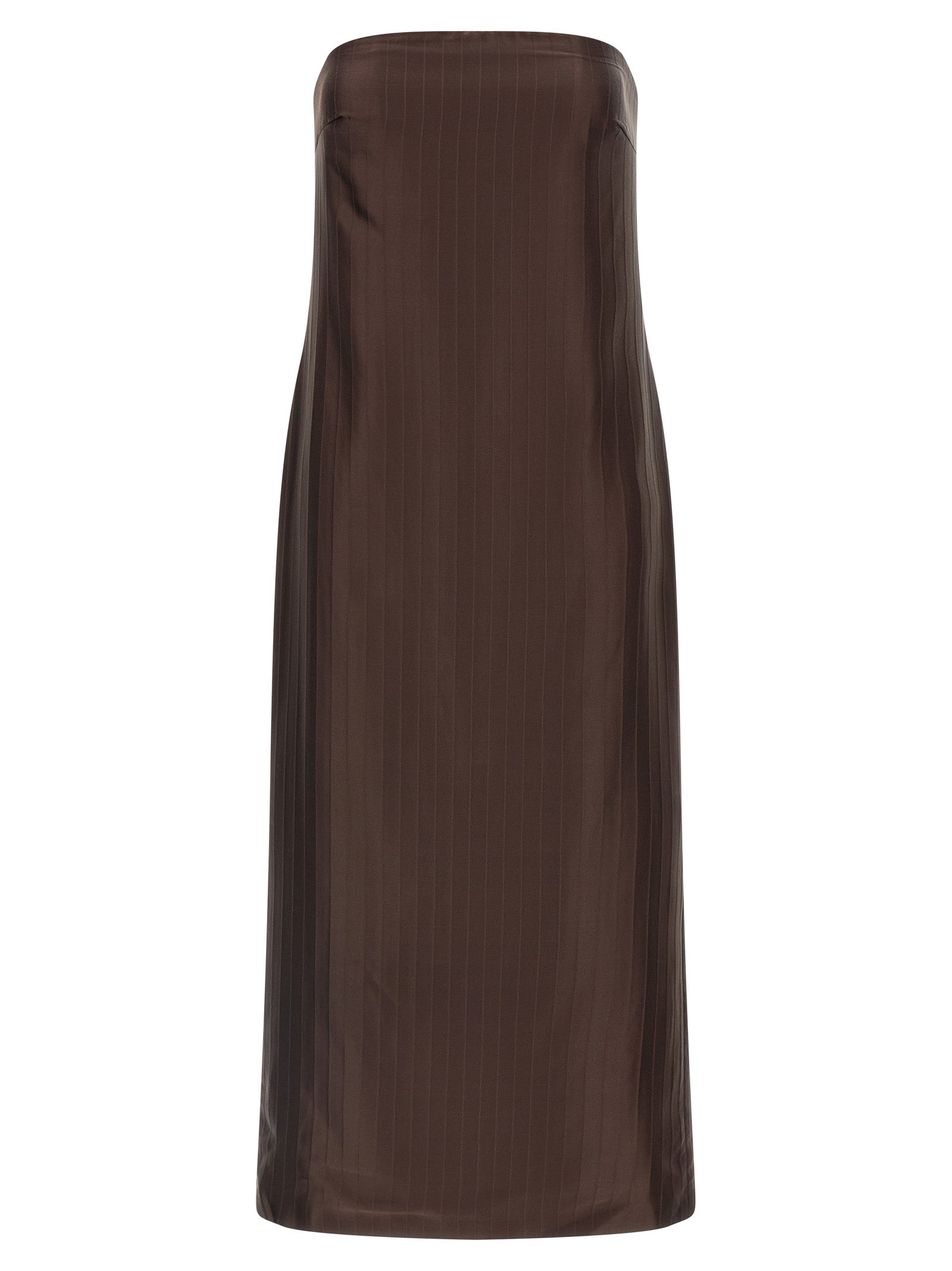 Loulou De Saison Loulou De Saison Giulia Dress