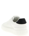 Balmain Balmain B-court Sneakers