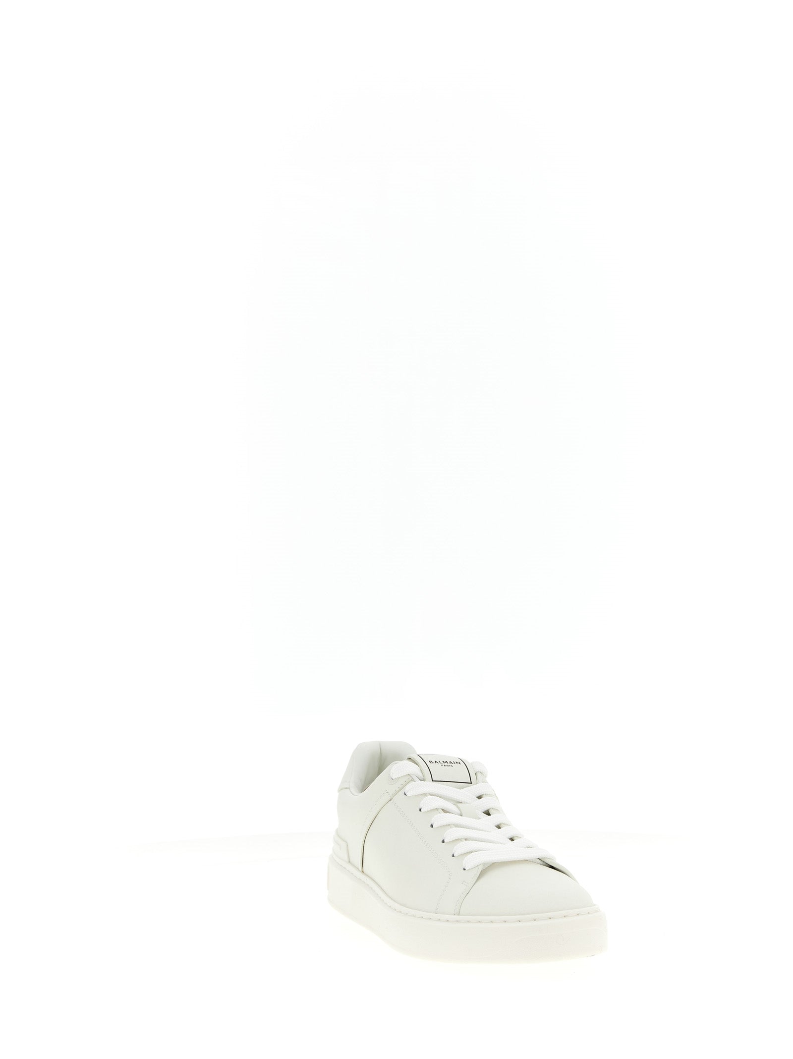 Balmain Balmain B-cout Sneakers