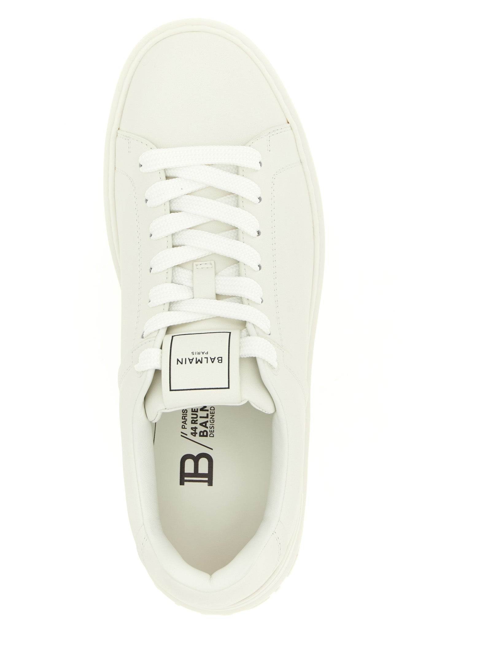 Balmain Balmain B-cout Sneakers