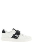Balmain Balmain B-court Sneakers