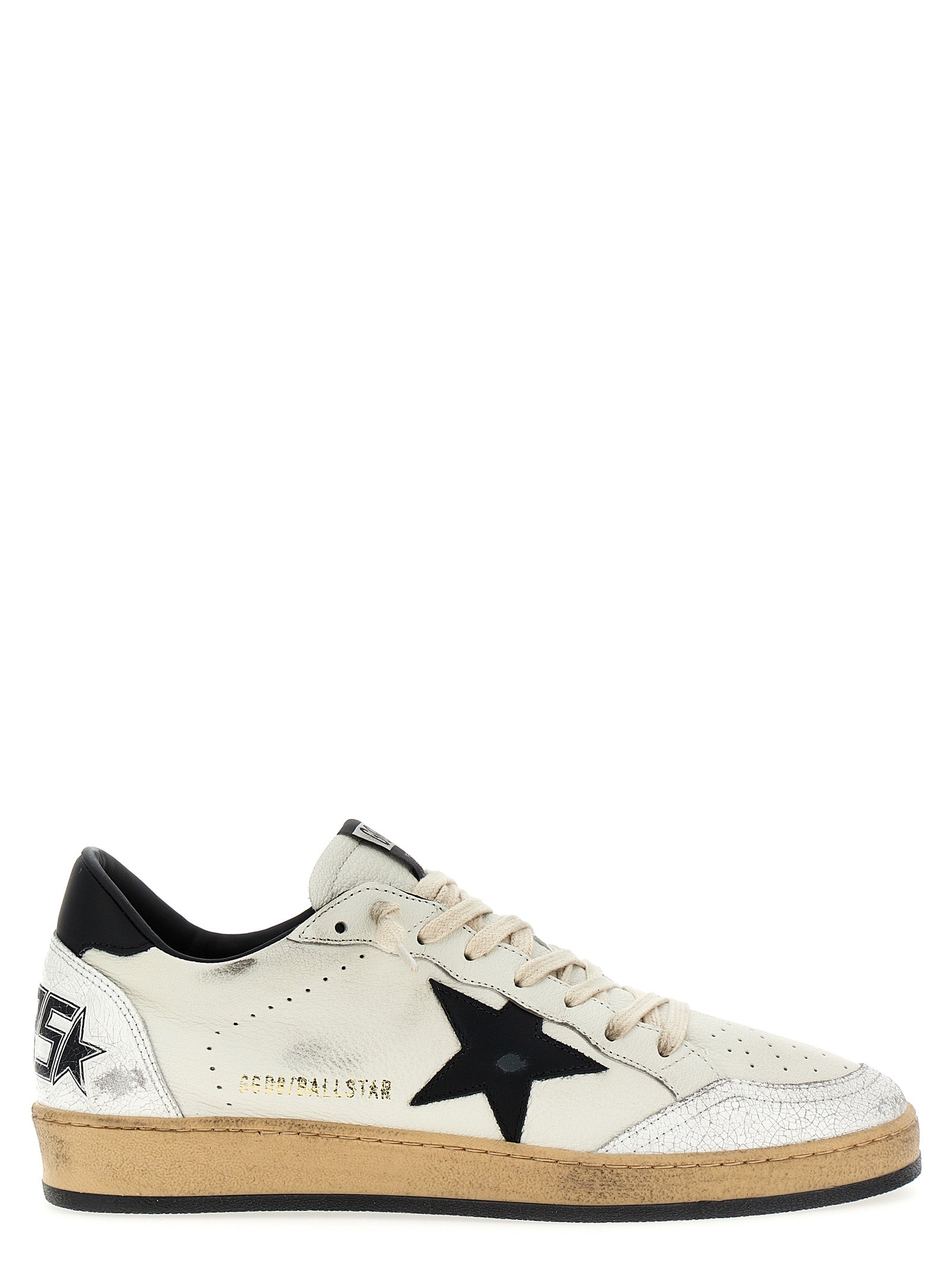 Golden Goose Golden Goose Ball Star Sneakers