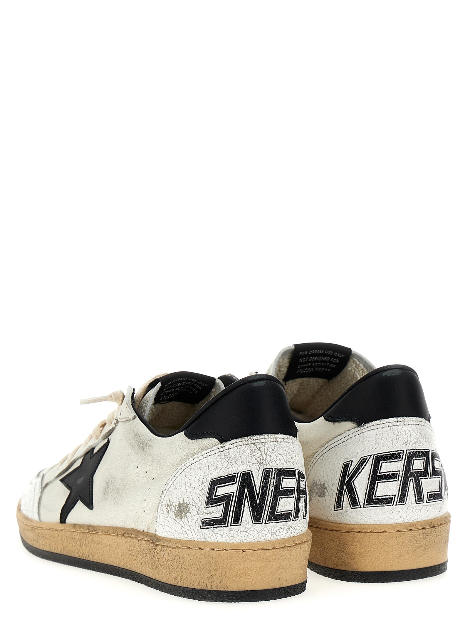 Golden Goose Golden Goose Ball Star Sneakers
