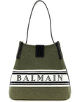 Balmain Balmain Release Bucket Bag