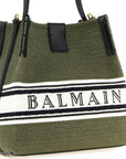 Balmain Balmain Release Bucket Bag
