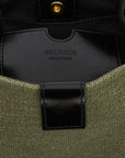 Balmain Balmain Release Bucket Bag
