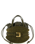 Balmain Balmain Shuffle Mini Handbag