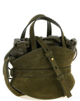 Balmain Balmain Shuffle Mini Handbag