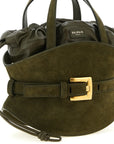 Balmain Balmain Shuffle Mini Handbag