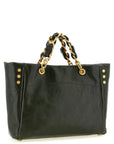 Balmain Balmain 1945 Soft Large Shopping Bag