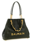 Balmain Balmain 1945 Soft Large Shopping Bag