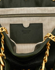 Balmain Balmain 1945 Soft Large Shopping Bag