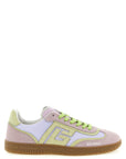 Balmain Balmain Swan Sneakers