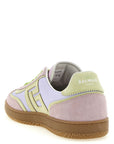 Balmain Balmain Swan Sneakers
