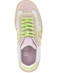 Balmain Balmain Swan Sneakers