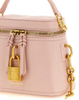 Balmain Balmain Pulse Vanity Handbag