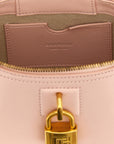 Balmain Balmain Pulse Vanity Handbag