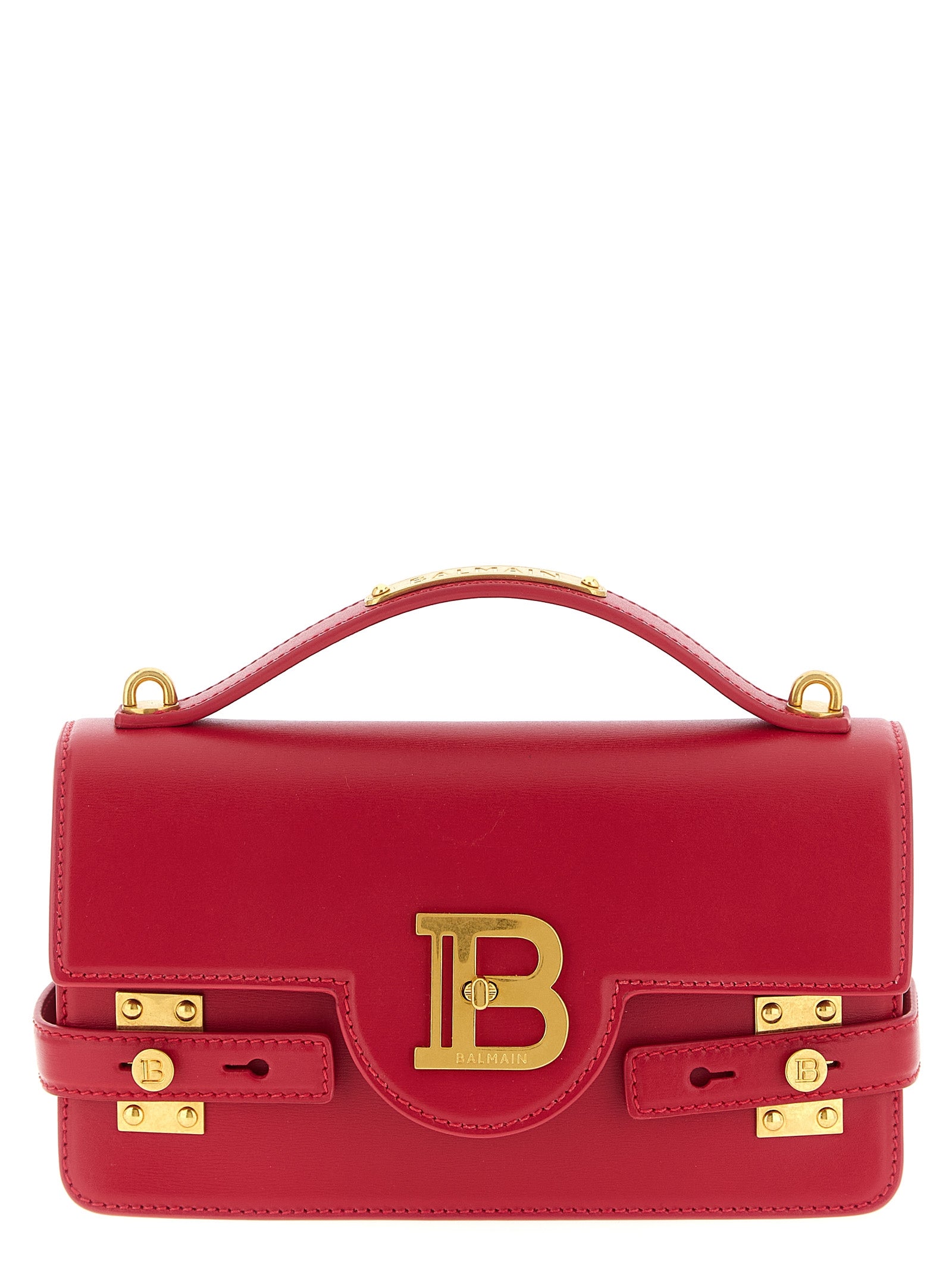 Balmain Balmain B-buzz 24 Handbag