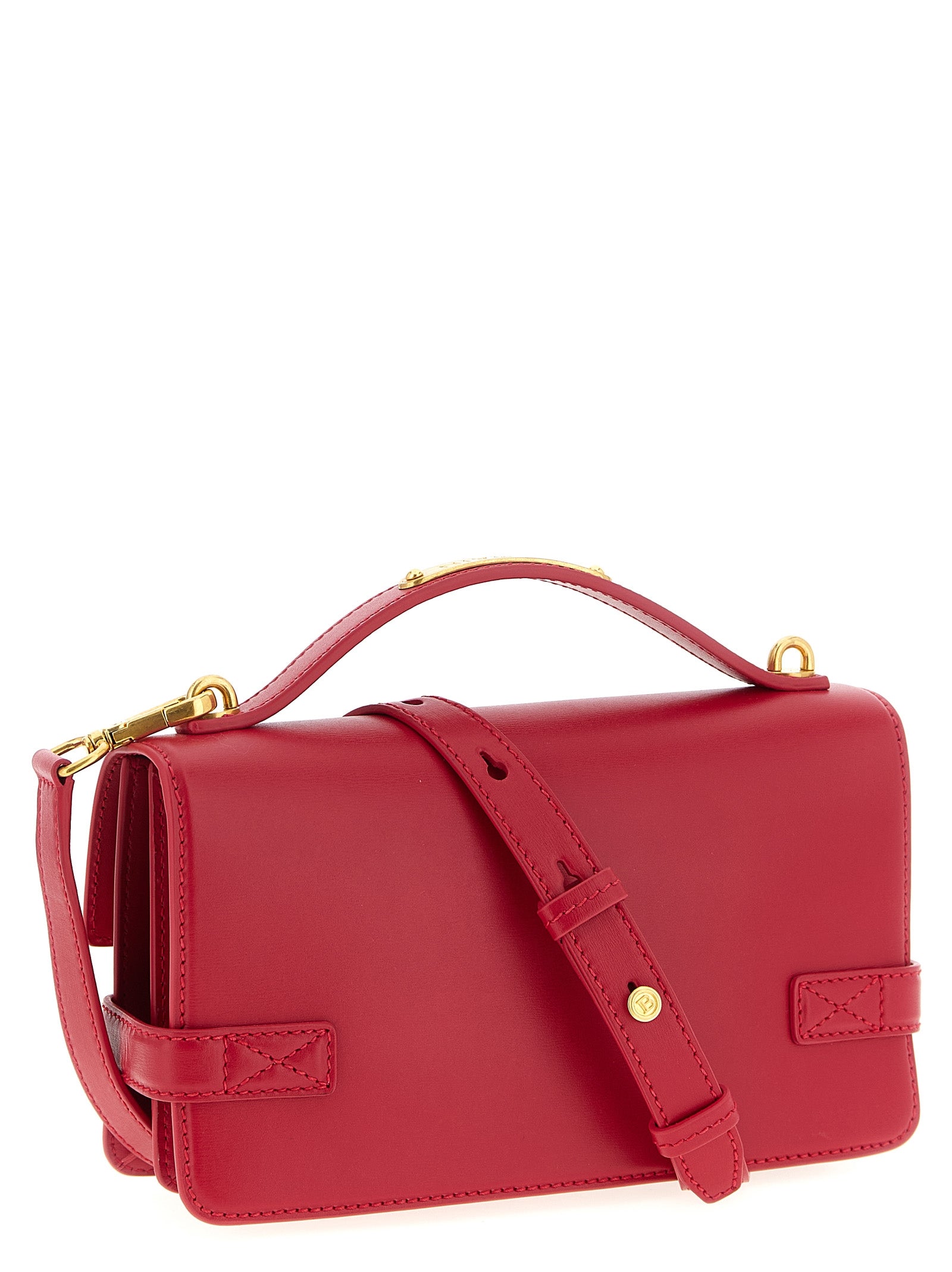 Balmain Balmain B-buzz 24 Handbag