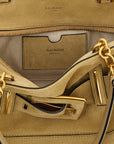 Balmain Balmain Anthem Shoulder Bag