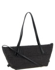 Balmain Balmain Shooping Track-small Rafia
