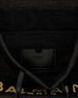 Balmain Balmain Track Shopping Bag