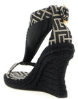 Balmain Balmain Anthem Espadrilles