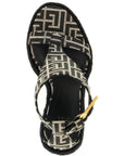 Balmain Balmain Anthem Espadrilles