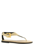 Balmain Balmain Anthem Sandals