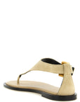 Balmain Balmain Anthem Sandals