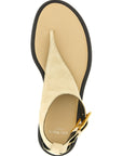 Balmain Balmain Anthem Sandals